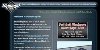 Diamond Sports