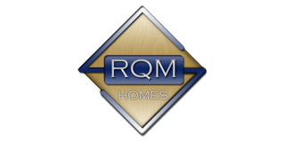 RQM Homes Logo